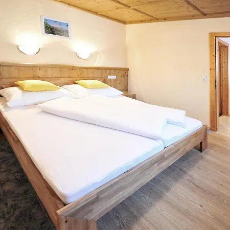 Appartement Kalkus-Soelden Exterior photo