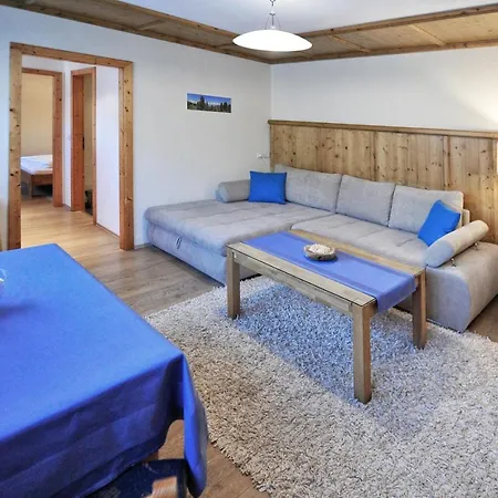 Appartement Kalkus-Soelden Exterior photo
