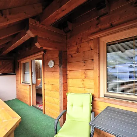 Appartement Kalkus-Soelden Exterior photo