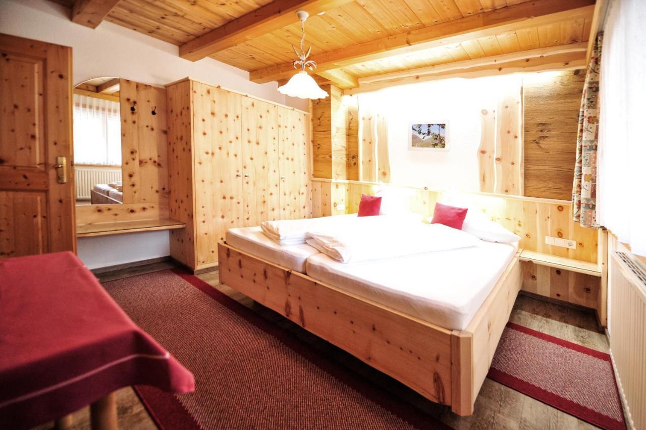 Apartment Kalkus-soelden *