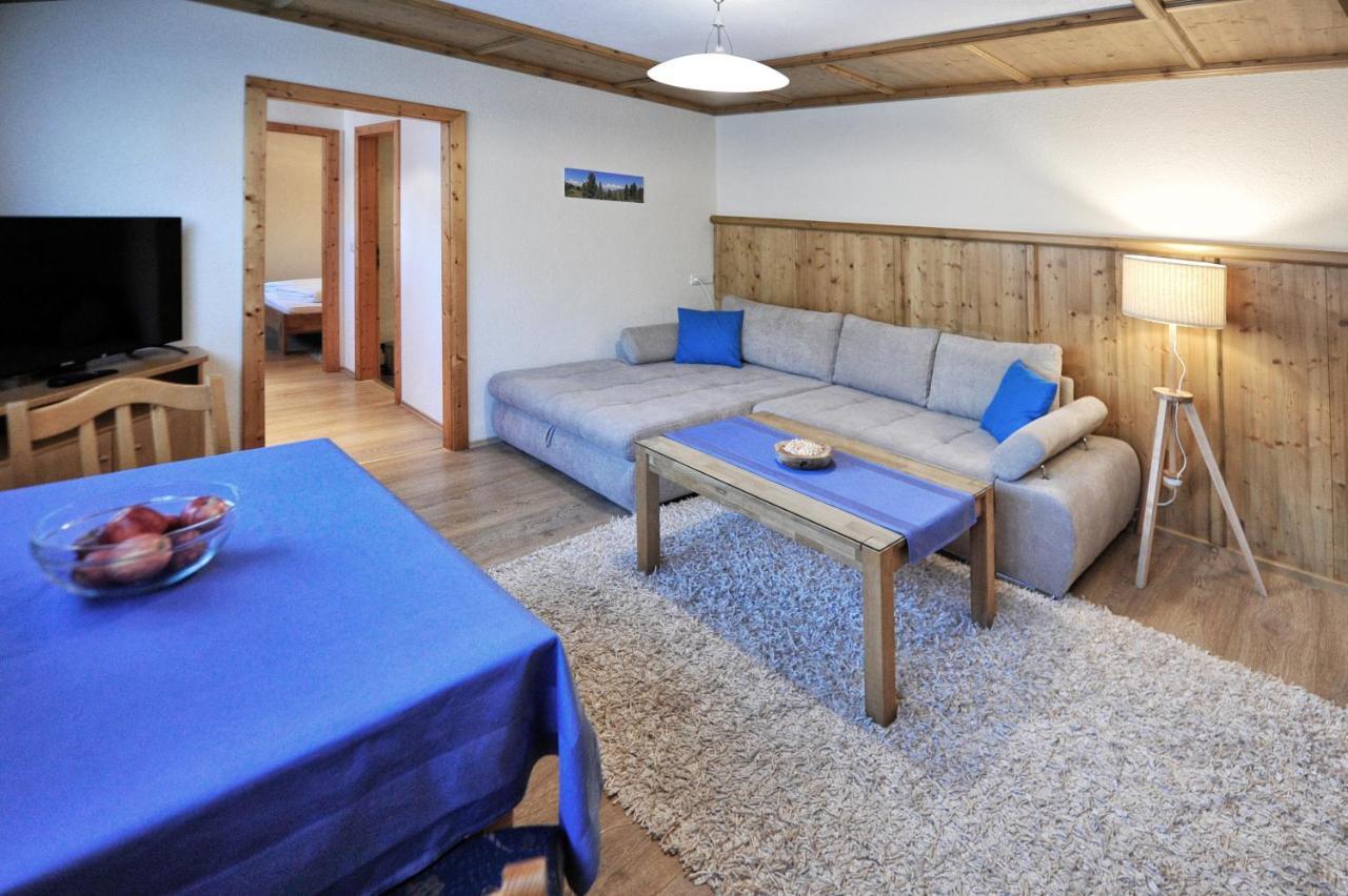 Apartment Kalkus-soelden Solden
