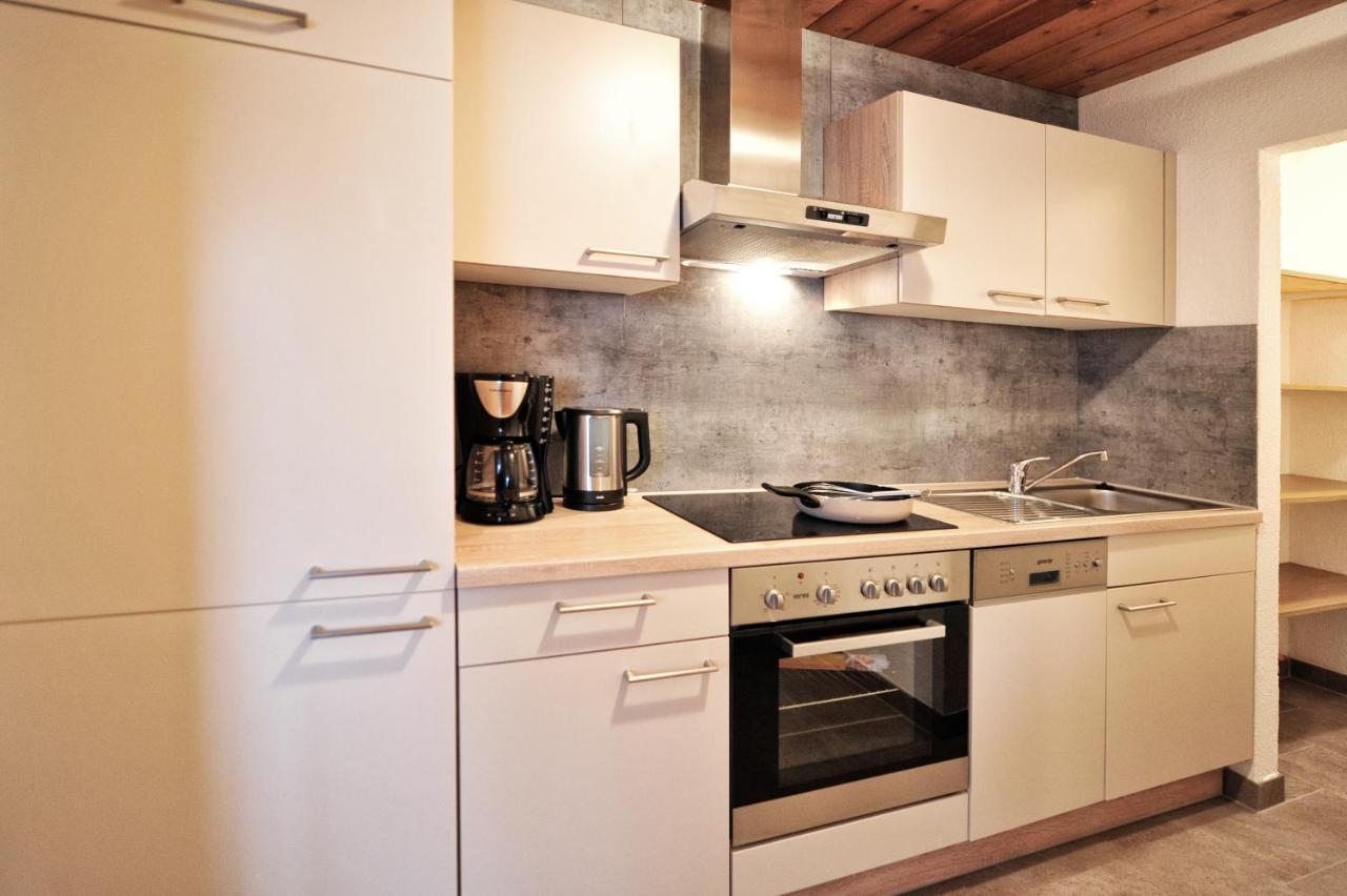 Apartment Kalkus-soelden