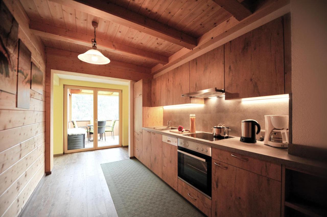 Apartment Kalkus-soelden *