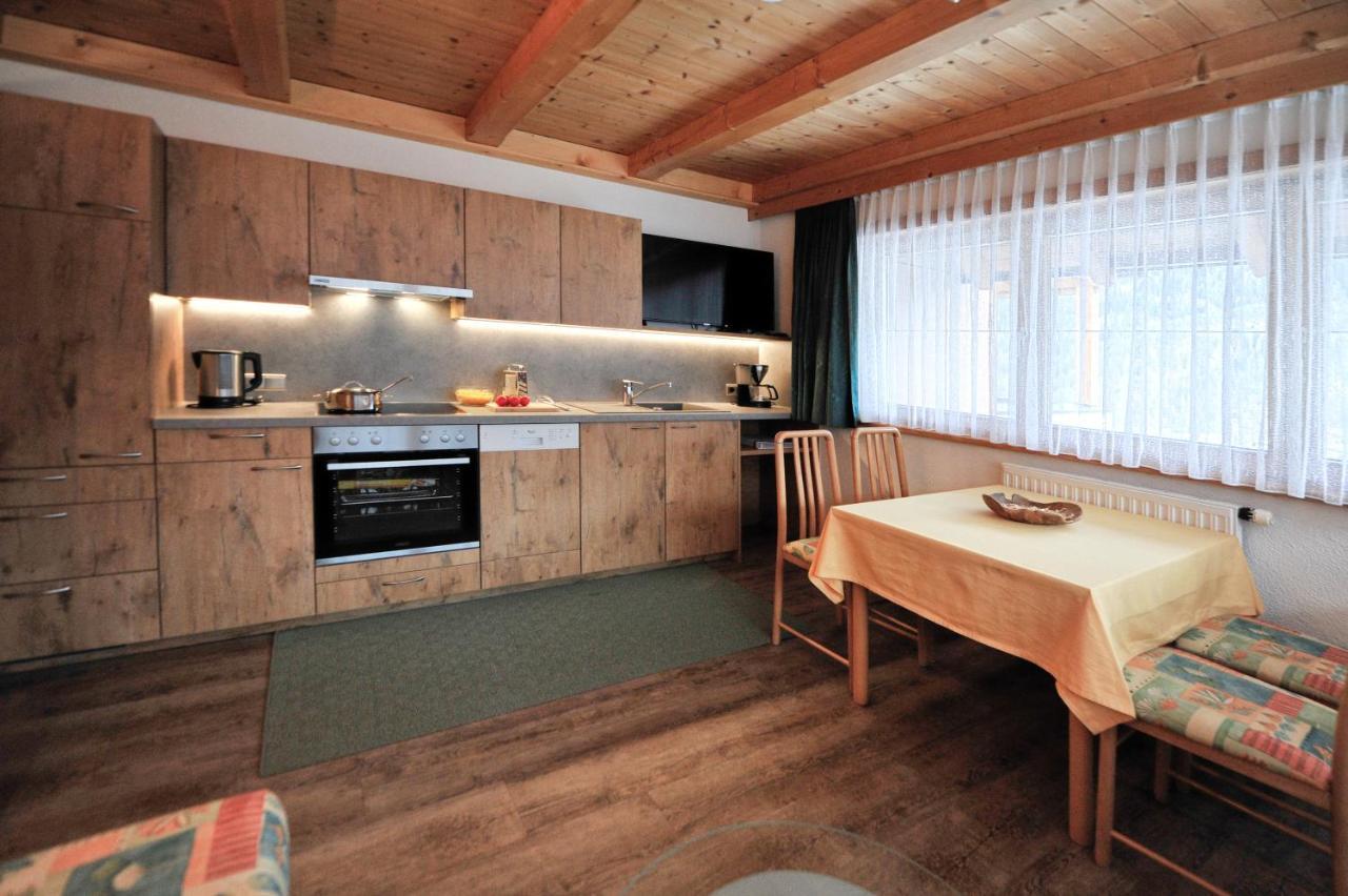 Apartment Kalkus-soelden Solden